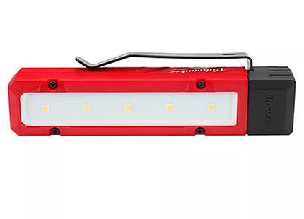 MILWAUKEE TORCIA LED TASCABILE 300L MOD. FL-LED (V1/23)