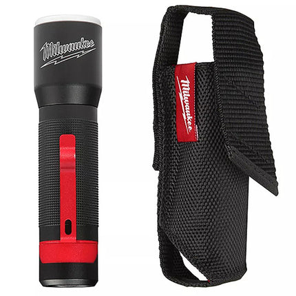 MILWAUKEE TORCIA LED COMPATTA 325L MOD. ML-LED (V1/23)