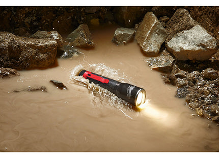 MILWAUKEE TORCIA LED COMPATTA 325L MOD. ML-LED (V1/23)