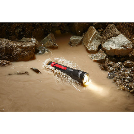 MILWAUKEE TORCIA LED COMPATTA 325L MOD. ML-LED (V1/23)