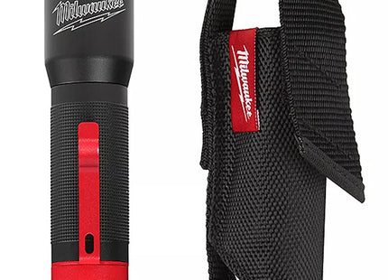 MILWAUKEE TORCIA LED COMPATTA 325L MOD. ML-LED (V1/23)