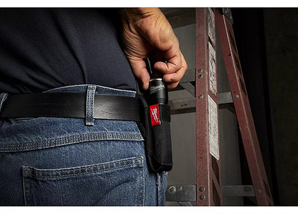 MILWAUKEE TORCIA LED COMPATTA 325L MOD. ML-LED (V1/23)