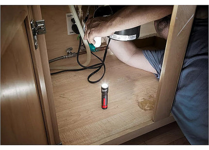 MILWAUKEE TORCIA LED COMPATTA 325L MOD. ML-LED (V1/23)