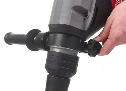 MILWAUKEE MARTELLO DEMO/PERFORATORE SDS-MAX A BATTERIA HB M18 FHM-121C