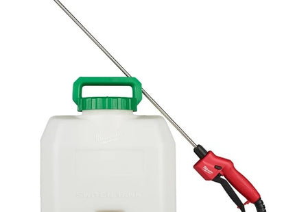 MILWAUKEE SWITCH TANK M18BPFP-CST SERBATOIO LT15 E LANCIA(V24)