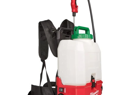 MILWAUKEE SWITCH TANK M18BPFP-CST SERBATOIO LT15 E LANCIA(V24)