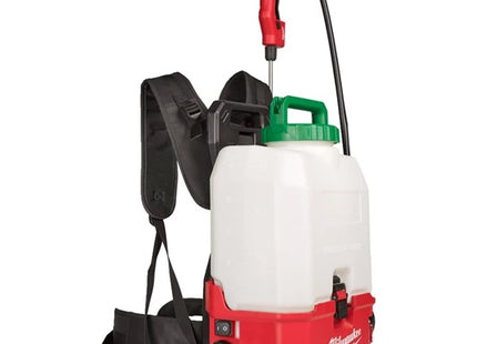 MILWAUKEE SWITCH TANK M18BPFP-CST SERBATOIO LT15 E LANCIA(V24)