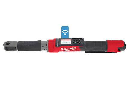 MILWAUKEE CHIAVE DINAMOMETRICA DA 3/8" A BATTERIA M12 ONEFTR38-201C