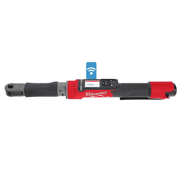 MILWAUKEE CHIAVE DINAMOMETRICA DA 3/8" A BATTERIA M12 ONEFTR38-201C