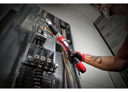 MILWAUKEE CHIAVE DINAMOMETRICA DA 3/8" A BATTERIA M12 ONEFTR38-201C