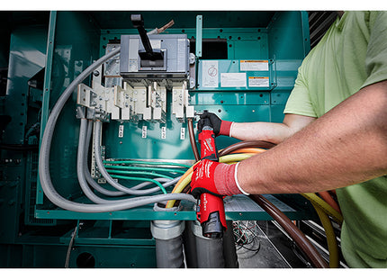 MILWAUKEE CHIAVE DINAMOMETRICA DA 3/8" A BATTERIA M12 ONEFTR38-201C