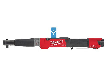 MILWAUKEE CHIAVE DINAMOMETRICA DA 1/2" A BATTERIA M12 ONEFTR12-201C