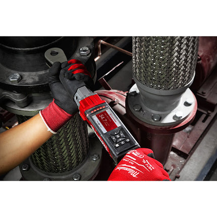 MILWAUKEE CHIAVE DINAMOMETRICA DA 1/2" A BATTERIA M12 ONEFTR12-201C