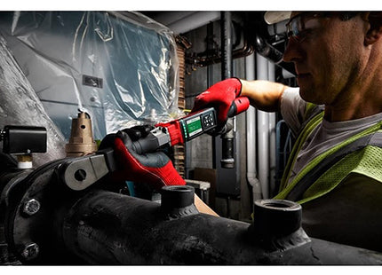 MILWAUKEE CHIAVE DINAMOMETRICA DA 1/2" A BATTERIA M12 ONEFTR12-201C