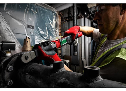 MILWAUKEE CHIAVE DINAMOMETRICA DA 1/2" A BATTERIA M12 ONEFTR12-201C