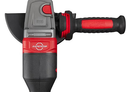 MILWAUKEE SMERIGLIATRICE ANGOLARE A BATTERIA M18 FHSAG125XPDB-552X