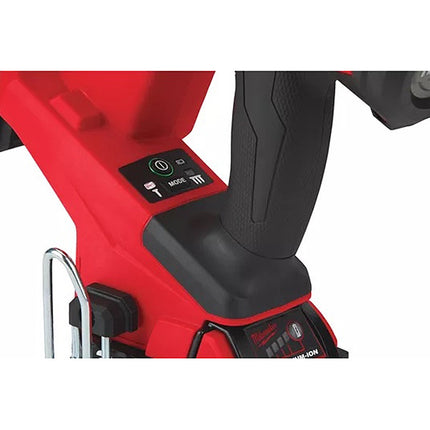 MILWAUKEE GRAFFATRICE A BATTERIA M18 FNCS18GS-202X
