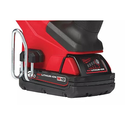 MILWAUKEE GRAFFATRICE A BATTERIA M18 FNCS18GS-202X