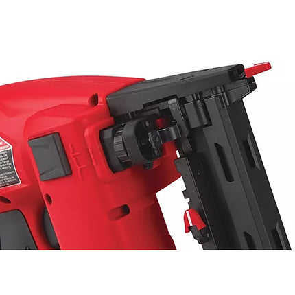 MILWAUKEE GRAFFATRICE A BATTERIA M18 FNCS18GS-202X