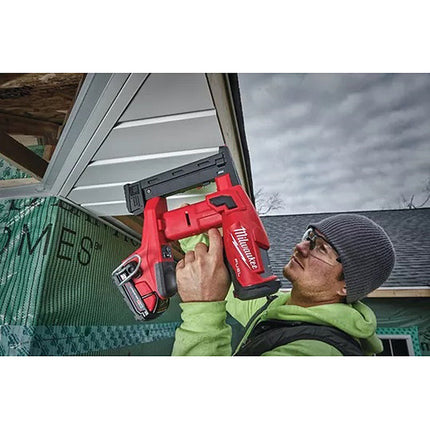 MILWAUKEE GRAFFATRICE A BATTERIA M18 FNCS18GS-202X