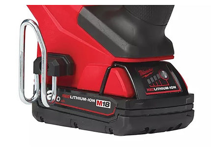 MILWAUKEE GRAFFATRICE A BATTERIA M18 FNCS18GS-202X