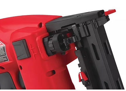 MILWAUKEE GRAFFATRICE A BATTERIA M18 FNCS18GS-202X