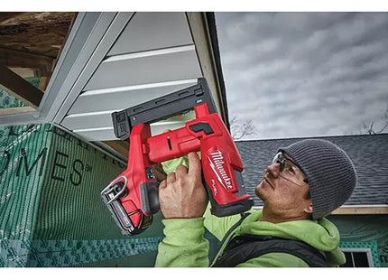 MILWAUKEE GRAFFATRICE A BATTERIA M18 FNCS18GS-202X