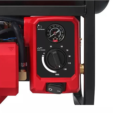 MILWAUKEE COMPRESSORE A BATTERIA M18 FAC-0(V1/23)