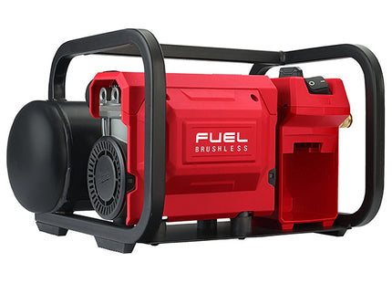 MILWAUKEE COMPRESSORE A BATTERIA M18 FAC-0(V1/23)