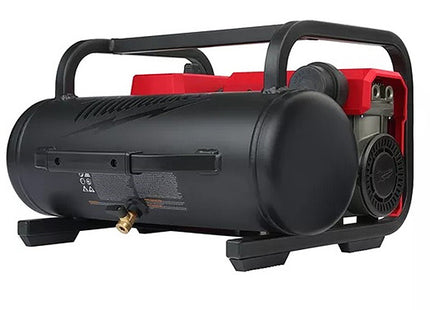 MILWAUKEE COMPRESSORE A BATTERIA M18 FAC-0(V1/23)