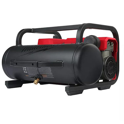 MILWAUKEE COMPRESSORE A BATTERIA M18 FAC-0(V1/23)