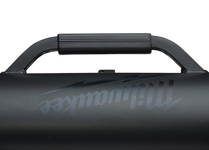 MILWAUKEE COMPRESSORE A BATTERIA M18 FAC-0(V1/23)