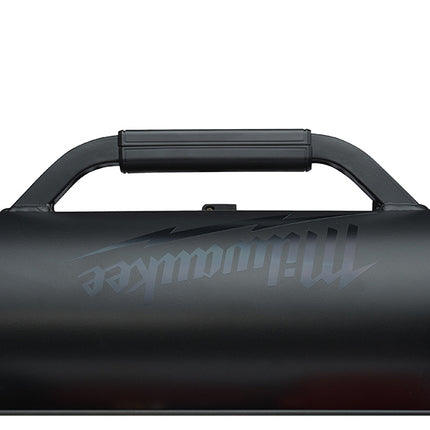 MILWAUKEE COMPRESSORE A BATTERIA M18 FAC-0(V1/23)