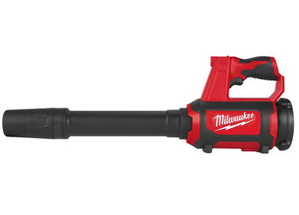 MILWAUKEE SOFFIATORE COMPATTO A BATTERIA M12 BBL-0(V1/23)