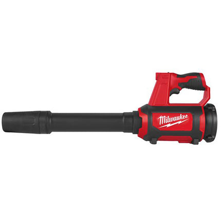 MILWAUKEE SOFFIATORE COMPATTO A BATTERIA M12 BBL-0(V1/23)