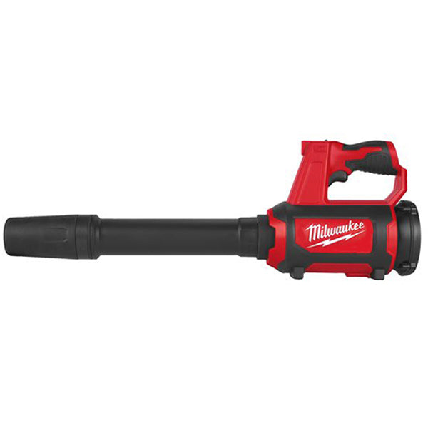 MILWAUKEE SOFFIATORE COMPATTO A BATTERIA M12 BBL-0(V1/23)