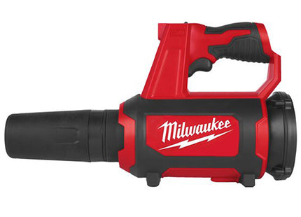 MILWAUKEE SOFFIATORE COMPATTO A BATTERIA M12 BBL-0(V1/23)