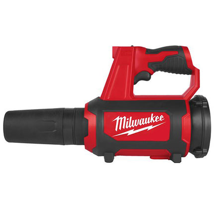 MILWAUKEE SOFFIATORE COMPATTO A BATTERIA M12 BBL-0(V1/23)