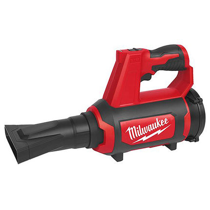 MILWAUKEE SOFFIATORE COMPATTO A BATTERIA M12 BBL-0(V1/23)
