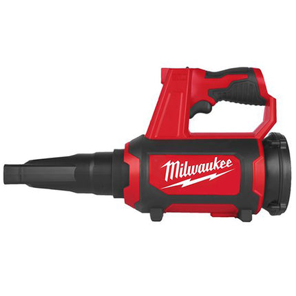 MILWAUKEE SOFFIATORE COMPATTO A BATTERIA M12 BBL-0(V1/23)
