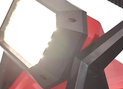 MILWAUKEE FARO LED AD ELEVATE PRESTAZIONI MOD. M18 HOAL-0 (V1/23)