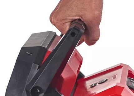 MILWAUKEE FARO LED AD ELEVATE PRESTAZIONI MOD. M18 HOAL-0 (V1/23)