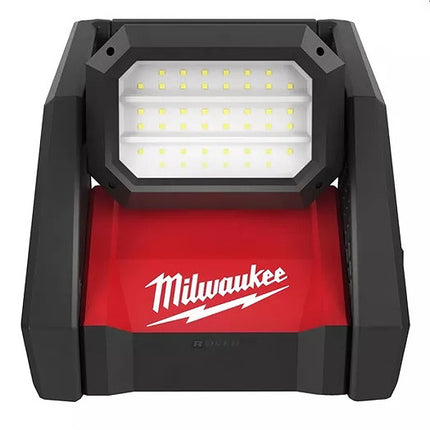 MILWAUKEE FARO LED AD ELEVATE PRESTAZIONI MOD. M18 HOAL-0 (V1/23)