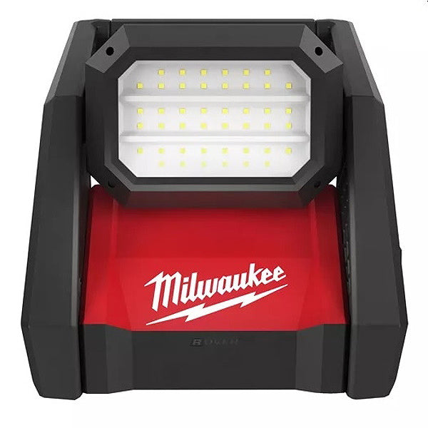 MILWAUKEE FARO LED AD ELEVATE PRESTAZIONI MOD. M18 HOAL-0 (V1/23)