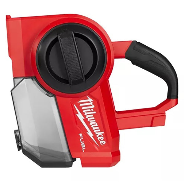 MILWAUKEE ASPIRATORE A BATTERIA COMPATTO CLASSE L M18 FCVL-0*