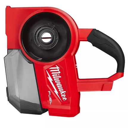MILWAUKEE ASPIRATORE A BATTERIA COMPATTO CLASSE L M18 FCVL-0*