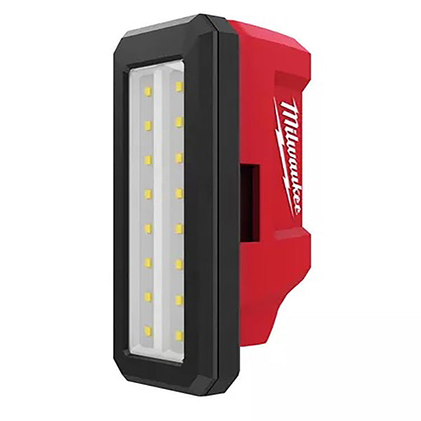MILWAUKEE FARO LED RUOTABILE MOD. M12 PAL-0 (V1/23)