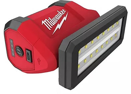 MILWAUKEE FARO LED RUOTABILE MOD. M12 PAL-0 (V1/23)