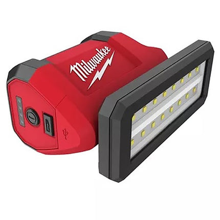 MILWAUKEE FARO LED RUOTABILE MOD. M12 PAL-0 (V1/23)