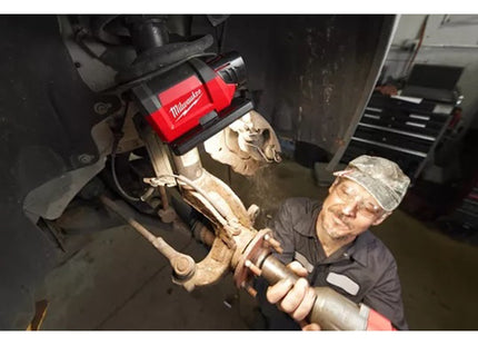 MILWAUKEE FARO LED RUOTABILE MOD. M12 PAL-0 (V1/23)